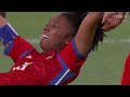 Marta Cox Scores Panama's First FIFA Women's World Cup Goal