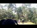 Camp Ndunda Embu - Zipline