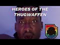 Glory to the Thugwaffen