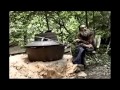 Popcorn Sutton`s last dam run of Likker [FULL MOVIE]