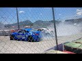 Refuel Hong Kong Drifting 2017 - Free Practice