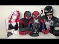 SpiderGwen Surprise SPIDERMAN 2 Collector's Edition to Spiderman Bros