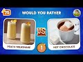 Guess the DRINK by Emoji 🥤 Food And Drink Quiz 2024 | Monkey Quiz