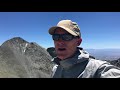 Blanca and Ellingwood - Colorado 14er Extreme Dayhike