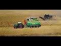 🇷🇴 Romania 2024 - / NEXAT / 5x CLAAS Lexion 8800, CLAAS Lexion 770 / FENDT  IDEAL 10T /