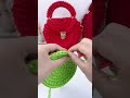 Very Unique 😍🤩 Crochet for Beginner - Beautiful and Easy Crochet Pattern