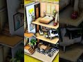 STAIRS IDEAS (Hanging Stairs??? !!!!) SIMS 4  #sims4stairs #sims4shorts #sims4ideas
