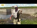 ABC's of great Bank fishing for big bass