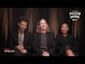 Interview with the Vampire Season 2 on AMC+  DISH Studio exclusive interviews