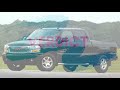 1999-2007 Silverado / Sierra Buyers Guide (GMT800 Common Problems, Specs, Engines)