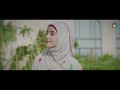 Ramadan Nasheed 2024 | Qaseeda Burda Shareef | Syeda Areeba Fatima | New Naat 2024 | Official Video