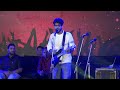 JHOOMA RE JHOOMA LIVE | YESHUA MAHOTSAV 2023 | ft. Amit Kamble | Akshay Mathews
