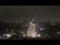 new take on the famous windmill 