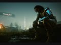 Earth Trax (Lick Switch) - Midnight Eye (Cyberpunk 2077)