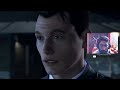 So Many Possibilities | Detroit: Become Human | Ep. 1 (Blind playthrough)