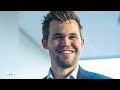 Magnus Carlsen: The Story of his Life