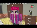 HIHA YANGHO ĐƯỢC HIHA ALPHA DẪN ĐẾN LÀNG HIHA ĐA VŨ TRỤ TRONG MINECRAFT*LÀNG HIHA AUT 🥰😎