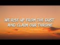 TheFatRat - Rise Up (Lyrics)