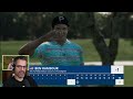 EA Sports PGA Tour | Latest Gameplay Video | Should We Be Worried?