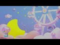 Dreamy Ferris Wheel | Baby lullaby | Music for infants| How to Get Baby to Sleep  #Relaxingcalmbaby