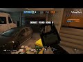 Rainbow Six siege ranked clipz