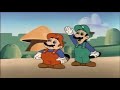 Le avventure di Super Mario Bros 3 ITA   17   Aiuto! Gli alieni!