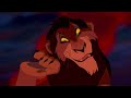 The Dark Role Scar's GRANDFATHER Had In Scar’s Path To Becoming A Villain