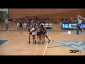 Erin Sentowski - Volleyball Highlights