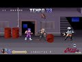 DOUBLE DRAGON ZEEBO - #ダブルドラゴン - #バーノフ- #버노브 - FULL GAMEPLAY - LONGPLAY - 더블드래곤 - MÜLLER ARCADE