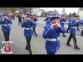 Whiterock Flute Band ABOD Easter Monday Enniskillen April 2024 Video by Loyal Band Parades NI