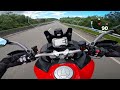 TESTE RIDE NOVA DUCATI MULTISTRADA V2S 2023/REALMENTE EVOLUIU? MELHOR DA CATEGORIA?