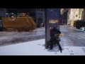 Tom Clancy's The Division Best Pvp War of 1.4 Pt.2