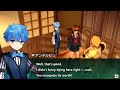 Fate/Extra: CCC Part 26 - Hans calls Gil a bad King [English Subs]