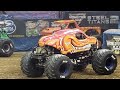 Monster Jam Spokane, WA 12/11/22 Full Show