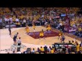 NBA Game Winners/Clutch Shots of 2015 Playoffs