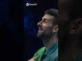 Alcaraz vs Djokovic In The Olympics Final 🤩