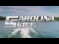 Carolina Skiff!