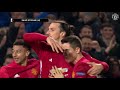 How We Won the 16/17 UEFA Europa League | Manchester United | Season Review