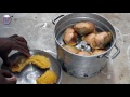 Toddy Palm Fruit recipe | Asian palmyra palm Fruit Juice Recipe | Sweet Dishes From Ripe Palm Fruit
