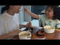 코스트코 본전뽑기 ⭐️ 10만 원어치 장보고 밥해먹는 VLOG 🍜