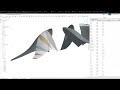 Onshape Propeller Template for HAVF Airfoil Format