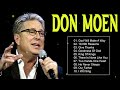 Top Christian Worship Songs 2023 By Don Moen🙏 Playlist Praise & Worship Songs 2023🙏Morning Prayer