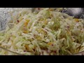 How to Make Cabbage Coleslaw | Allrecipes