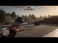 Red Dead Redemption 2: Blackwater Domination