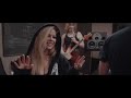 Avril Lavigne - Making of I'm a Mess (with YUNGBLUD)
