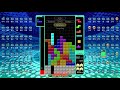 Tetris 99 Win Replay - 02-18-19