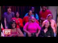 ‘Sister Act 2' Cast  'Oh Happy Day' on 'The View' - Mash-Up