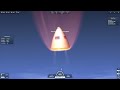 Landing on the moon | SpaceFlight Simulator