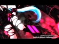 【VOCALOID】 Party Junkie 【ZOLA】