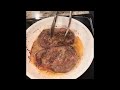 Try this easy pan seared ribeye steak recipe that your family will absolutely love